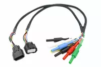 12 way Land Rover Automotive Breakout Lead